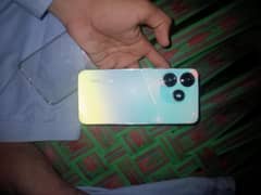 Tecno spark 10 pro 5G  pta approved seld phone