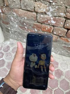 infinix hot 9 play 4gb 64gb