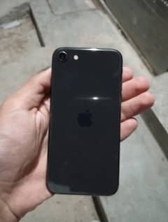 iPhone SE 2020 PTA approved
