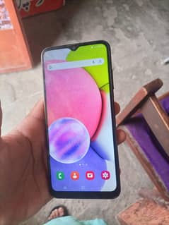 Samsung Galaxy A03s 3 32