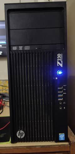 Best PC for all work and gaming with i7 4th generation with 16gb ram