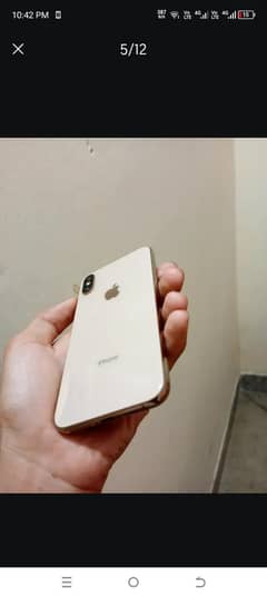 iphone xs factory unlocked non pta