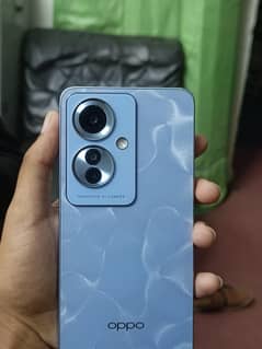 Use Mobile for sale OPPO RENO 11F 5G 8/256 10/10