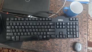 Dell Keyboard