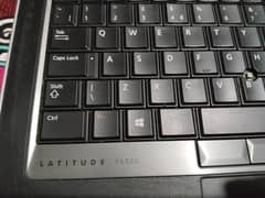 i5  Dell laptop
