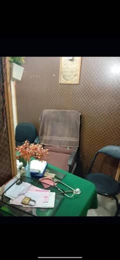 GP CLINIC