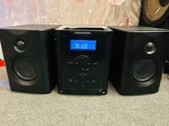 Thomson Micro Chaine [ Mic100bt ]