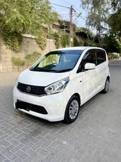 NISSAN DAYZ 2014/2017 FULL ORIGNAL