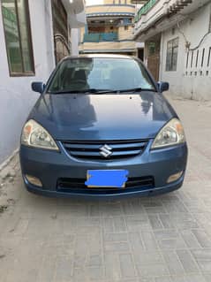 Suzuki Liana 2008 for sale