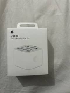 Iphone 100% original charge only In 3800