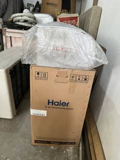 Haier