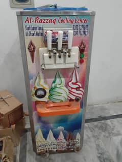 Ice cream machine for sale