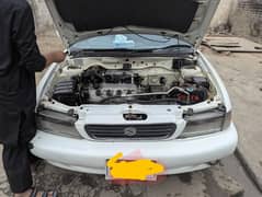 Baleno 2000 for sale