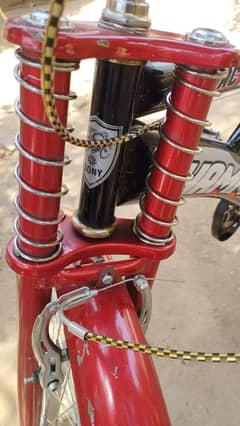Hammar Bicycle