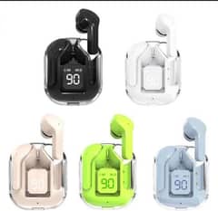 Air 31 wireless earbuds