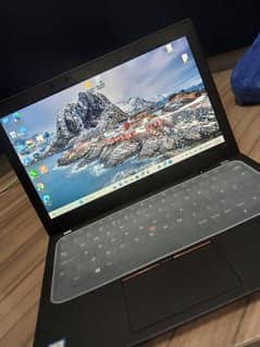 Lenovo ThinkPad x280 | i7 8th Gen | 8GB RAM | 256GB SSD | LED | Win 11