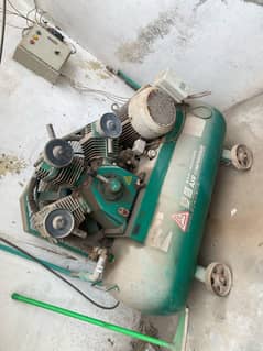 compressor