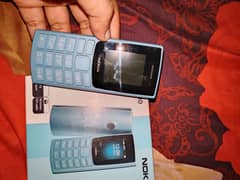 Nokia 110