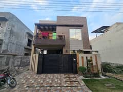 5 Marla Modern Design House