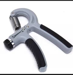 Lightweight Hand Gripper