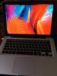 Matchbook Pro (13inch ,early2011
