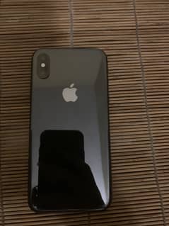 Iphone X PTA approved