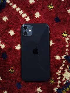 I phone 11 64 gb