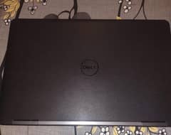 Dell Latitude E5540 - 8Gb Ram- Corei7 , 4th Generation, 2Gb Nvidia