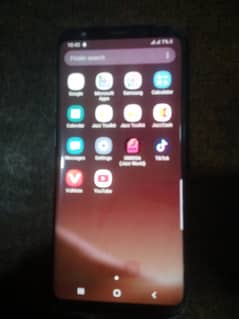 Samsung Galaxy s8 4 64
