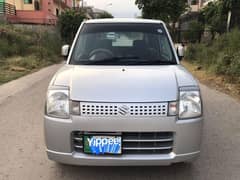 Suzuki Alto GII