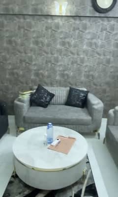 Sofa set 75k table 45