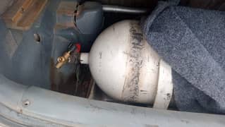 kit selinder good condition