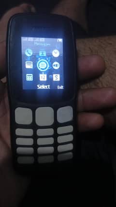 Nokia 106