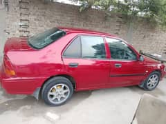 Honda City 1997