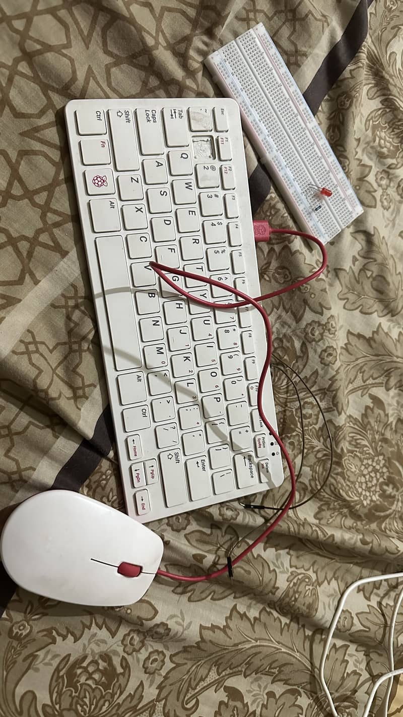Raspberry Pi 1