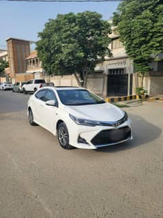COROLLA