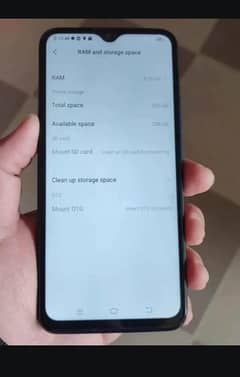 vivo y19