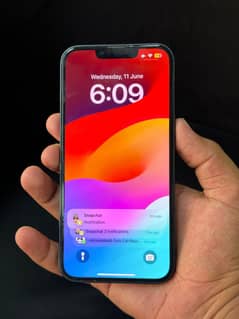 iPhone 13 Non pta 03165532115 only WhatsApp