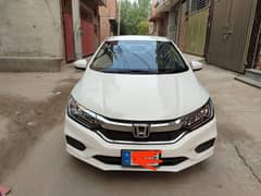 City 1.2 Cvt for sale