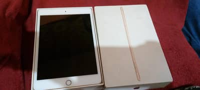 new condition ipad mini 5 original
