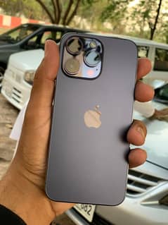iphone 14 pro max 128gb jv