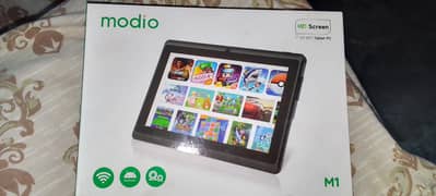 Modio M1 Tablet