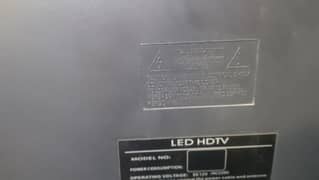 Led tv 60 inch sony brand