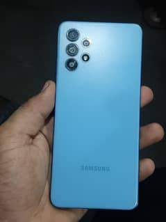 samsung A32