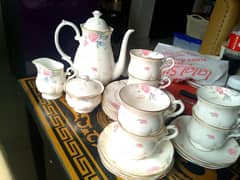 tea
