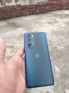 Motorola Edge Plus 2022
