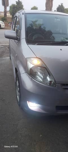 passo toyata car for sale modal 2010 register 13 (03325955722)