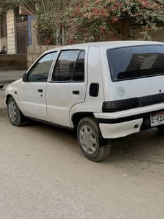 Anda Charade for Sell