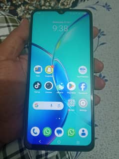 VIVO Y27. LUSH CONDITION. 6+6gb 128gb.