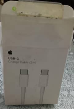 MacBook pro Charging Cable